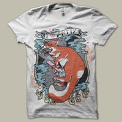 Image of Antix "Foxy" TEE