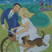 Image of Custom Narrative Portrait