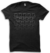 Image of Fade t-shirt (last few remaining)