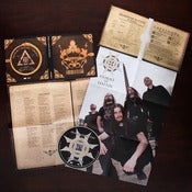 Image of De Veritate (CD Digisleeve)