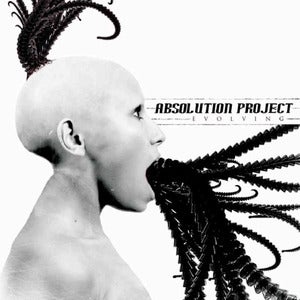 Image of Evolving
