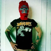 Image of Women's Bang Bang Clown T-Shirt (European Edition)