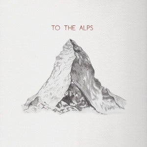 Image of Princeton: To The Alps