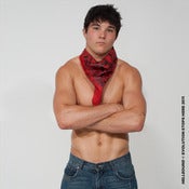 Image of Hellbound (Bandana)