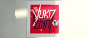Image of Yuki 7 Soundtrack Print