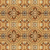 Image of Savvy Flooring {Casa Gold}