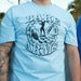 Image of Bare Arms Seal - TS005
