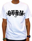 Image of GVRN ROPE TEE
