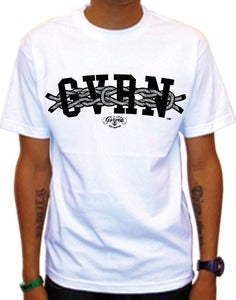 Image of GVRN ROPE TEE