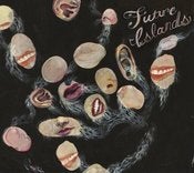 Image of Future Islands 'Wave Like Home' CD