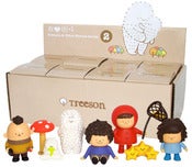 Image of Treeson and Other Stories Series 2