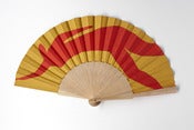 Image of Fan - Donna