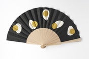 Image of Fan - Uova