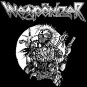 Image of Weapönizer T-Shirt Style #1