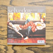 Image of Selvedge Magazine #36