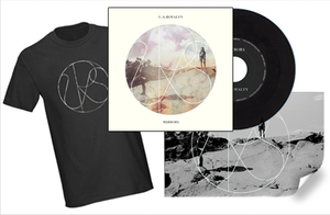 Image of MIRRORS DELUXE PACKAGE