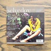Image of Selvedge Magazine #35