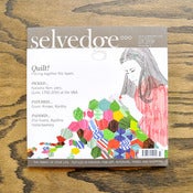 Image of Selvedge Magazine #33