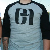 Image of Bare Arms Heist - TS014