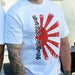 Image of Rising Sun - TS016