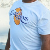 Image of Gold & Purple Grenade - TS018
