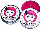 Image of Doll Face
