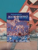 Image of Philadelphia's Magic Gardens: The Art of Isaiah Zagar