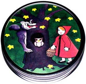 Image of Little Red