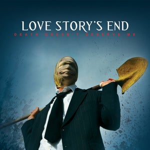 Image of "Death Doesn't Deserve Me" CD (Deluxe)