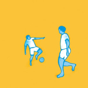 Image of Soccer
