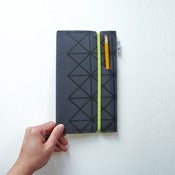 Image of Piano Nobile Large Notebook