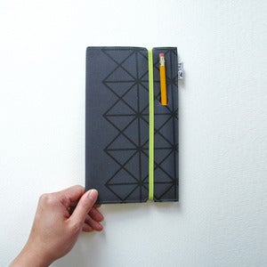 Image of Piano Nobile Large Notebook