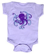 Image of Octopus Snapsuit
