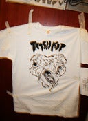 Image of TRASH KIT - the t shirt