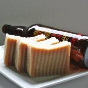 Image of The Granola Beer Soap Bar (Vegan)