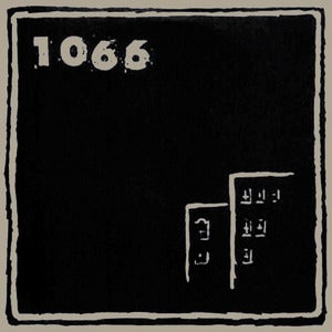 Image of 1066 s/t 7"