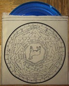 Image of Comatose 7" (Alternate Version)