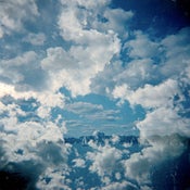 Image of DD006: Celestial Shore - Pals / Place Aux Dames 7" SOLD OUT