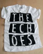 Image of Flag Tee. 