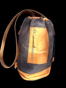 Image of gas bag