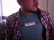 Image of Stereo T-Shirt