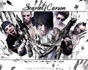 Image of 8x10 Band Photos [Autographed]