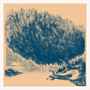 Image of Eric & Magill - All Those I Know (Green Vinyl)