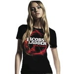 Image of "BACK TO LIFE" T-SHIRT + FREE POSTER 