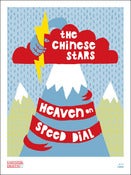 Image of The Chinese Stars Heaven On Speed Dial Poster w/ Download Code
