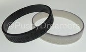 Image of Dream Affirmation Bands (Duo Set)