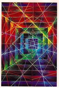 Image of Gaze 2 cassette