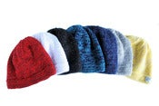 Image of Kelly's Handmade Beanies (Sparkle)