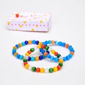 Image of 3 bracelets n°007