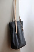 Image of MALA CINTO grey